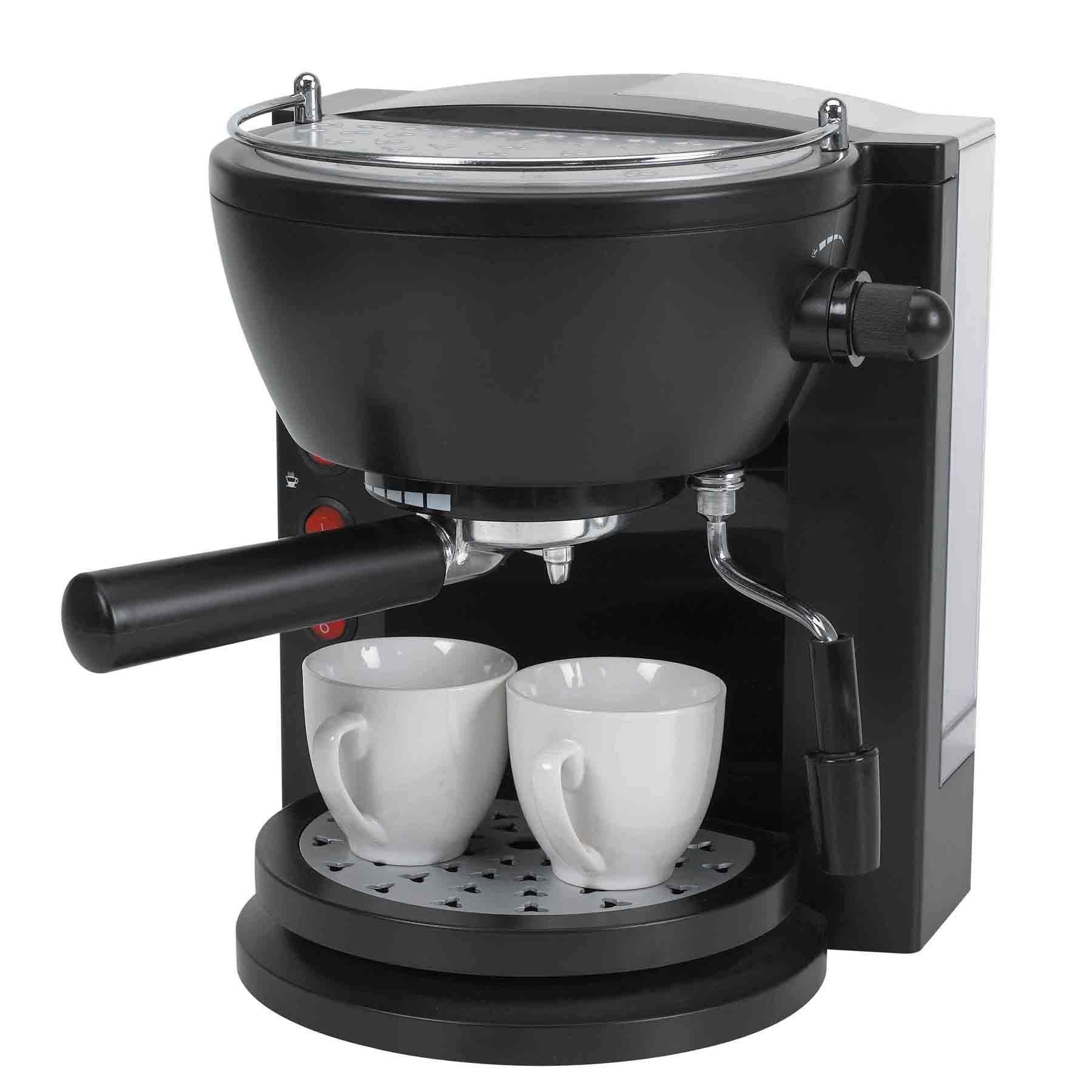  Coffee Maker (Teekocher)