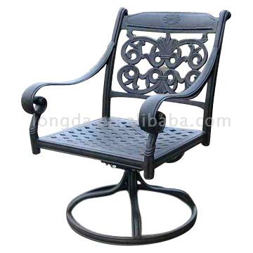  Swivel Chair (Swivel Chair)