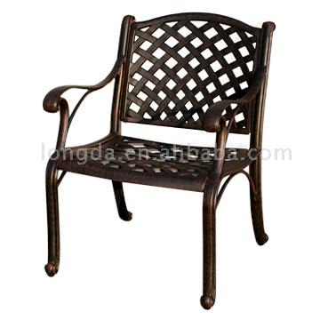  New Charleston Dining Chair (Новый председатель Чарльстоне Столовая)