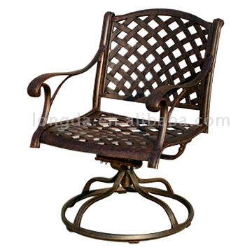  New Charleston Swivel Rocker (Новые Чарльстоне Поворотные Rocker)