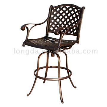  Charleston Bar Stool (New) ( Charleston Bar Stool (New))