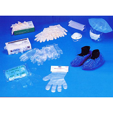  Disposable PE Products ( Disposable PE Products)