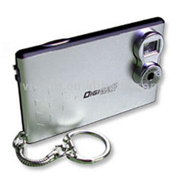  Slim Digital Camera (Slim Digital Camera)