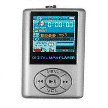  MP4 Player ( MP4 Player)