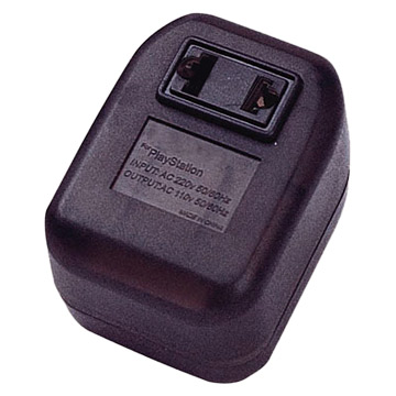  AC Adapter (Адаптер переменного тока)