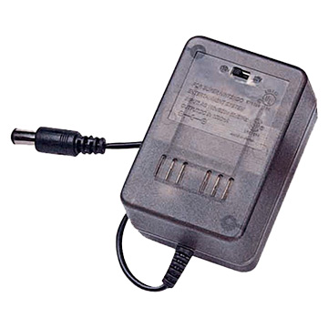 Single Ausgang AC / DC-Adapter (Single Ausgang AC / DC-Adapter)