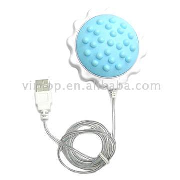 USB-Ball-Massagegerät (USB-Ball-Massagegerät)