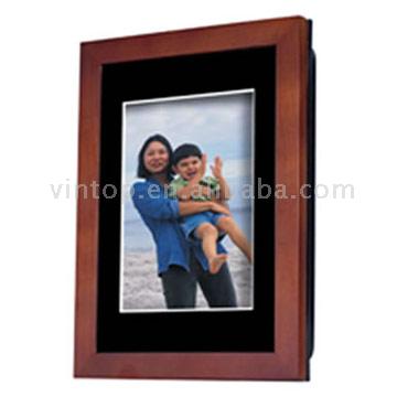  Digital Photo Frame (Cadre photo numérique)