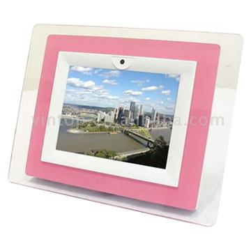 Digital Photo Frame (Digital Photo Frame)