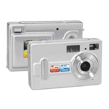  Digital Cameras (Цифровые фотоаппараты)