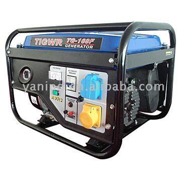  Gasoline Generator ( Gasoline Generator)