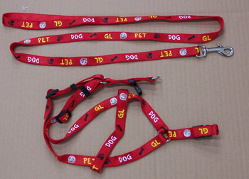  Pet Leash (LAISSE POUR ANIMAUX)