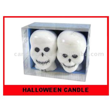  Halloween Candles ( Halloween Candles)