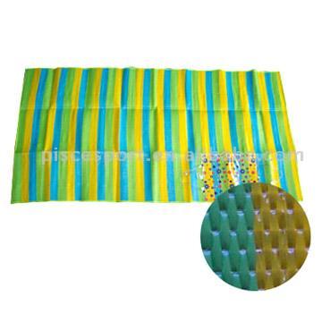  Foldable PP Beach Mat ( Foldable PP Beach Mat)