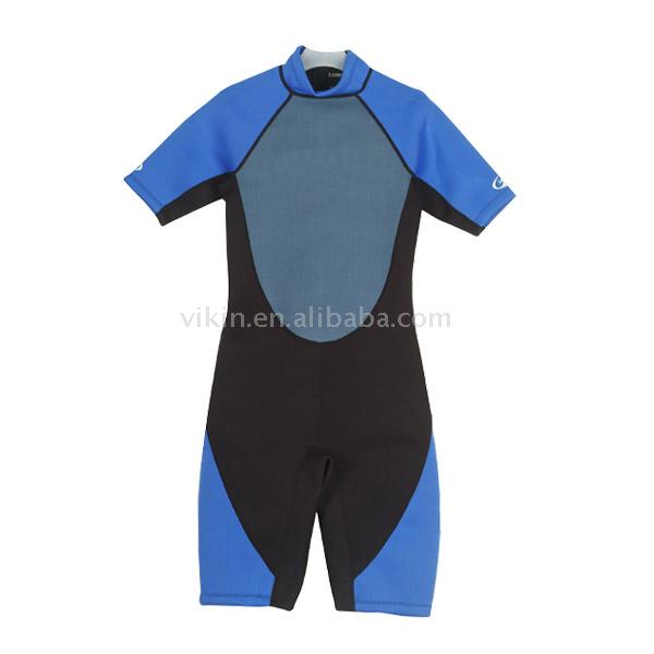  Surfing Suit (Suit le surf)