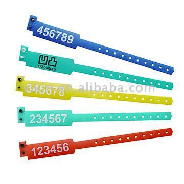  ID Wristbands ( ID Wristbands)