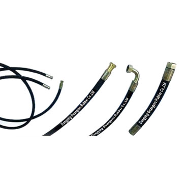  Hydraulic Hose Assembly ( Hydraulic Hose Assembly)