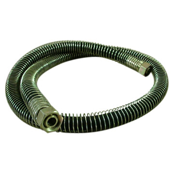  Hydraulic Hose Assembly (Hydraulik-Schlauchs)