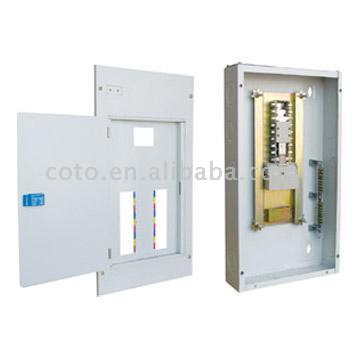  C45 Type Distribution Box ( C45 Type Distribution Box)