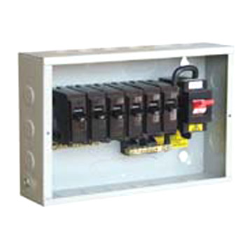 Power Distribution Board (Power Distribution Board)