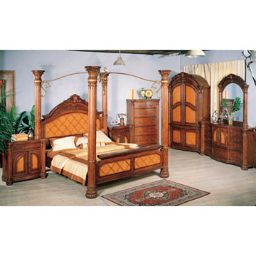  Bedroom Set ( Bedroom Set)