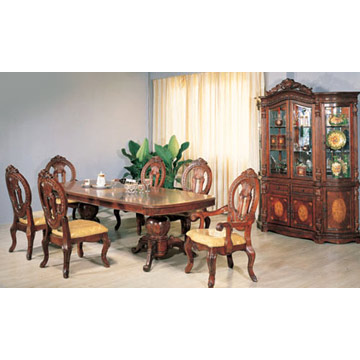  Dining Room Set (Dining Room Set)