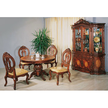  Dining Room Set (Dining Room Set)