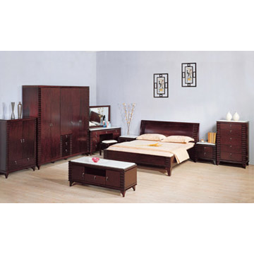  Bedroom Set (Спальня)