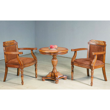  Tea Table Set ( Tea Table Set)