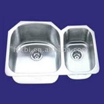  Undermount Bowl Sink (Undermount Bowl Sink)