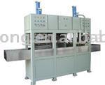 Supply Automatic Pulp Moulding Compact Machine