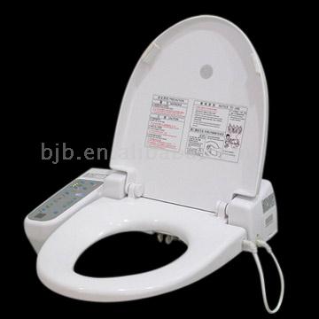  Computerized Toilet Seat (Computerized Siège de toilette)