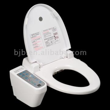  Computerized Toilet Seat (Computerized Siège de toilette)