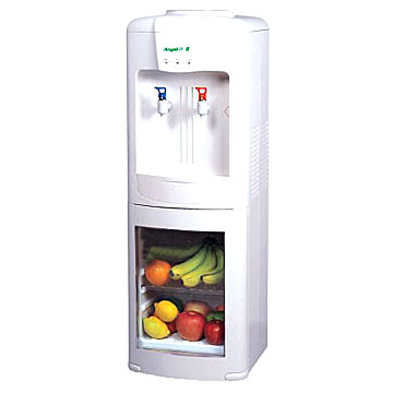  Floor Standing Hot and Cold Water Dispenser / Cooler (Etage permanent Hot and Cold Water Dispenser / Cooler)