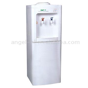  Floor Standing Water Dispenser with Cooler ( Floor Standing Water Dispenser with Cooler)