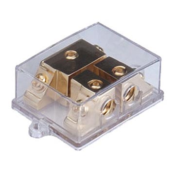 Compact Fuse Block (Compact Fuse Block)