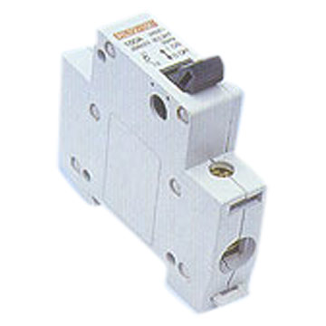  Isolating Switch (HI32-100) (SECTIONNEUR (HI32-100))