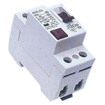 Restposten Circuit Breaker (NFIN) (Restposten Circuit Breaker (NFIN))