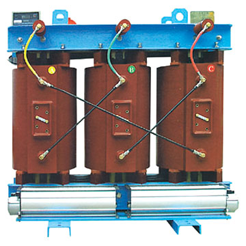 Power Transformer (Power Transformer)