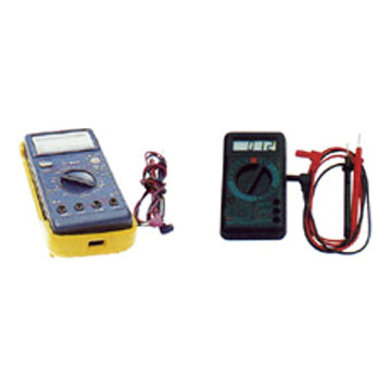  Multimeters ( Multimeters)