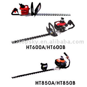  Hedge Trimmers (Кусторезы)