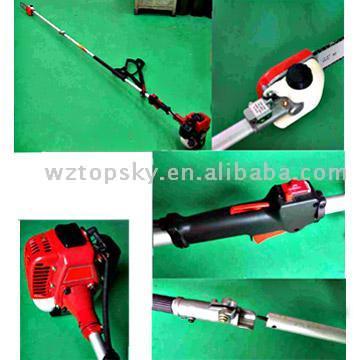  Long Reach Hedge Trimmer (Long Reach Hedge Trimmer)