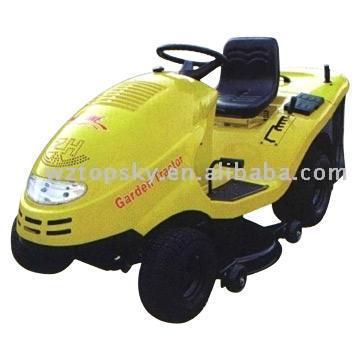  Ride On Lawn Mower ( Ride On Lawn Mower)