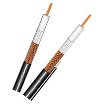  UL Coaxial Cable (UL Câble coaxial)