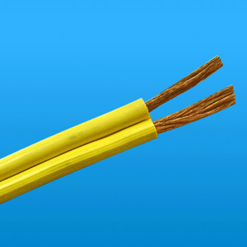  Battery Cables (Кабели для батарей)