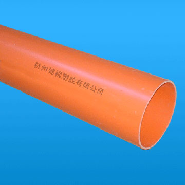 Cable Pipe