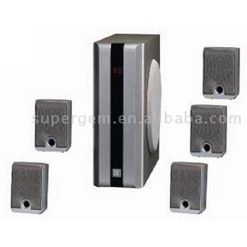  Home Theatre Speaker System ( Home Theatre Speaker System)