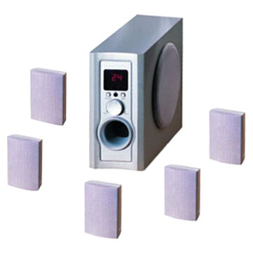  Home Theatre Speaker System ( Home Theatre Speaker System)