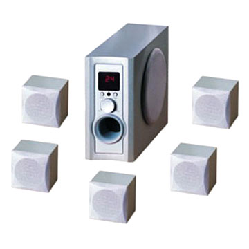  Home Theatre Speaker System ( Home Theatre Speaker System)