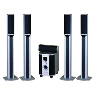  Home Theatre Speaker System ( Home Theatre Speaker System)